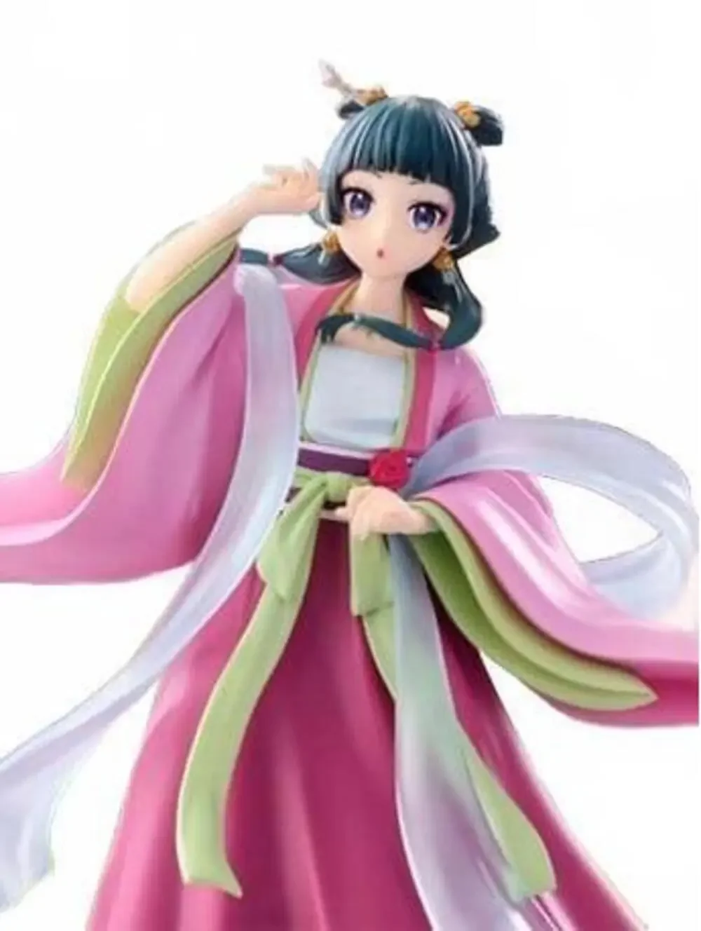 FuRyu Trio Try-it Figure - Maomao